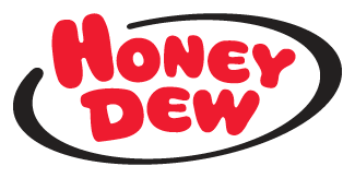 Honey Dew Logo